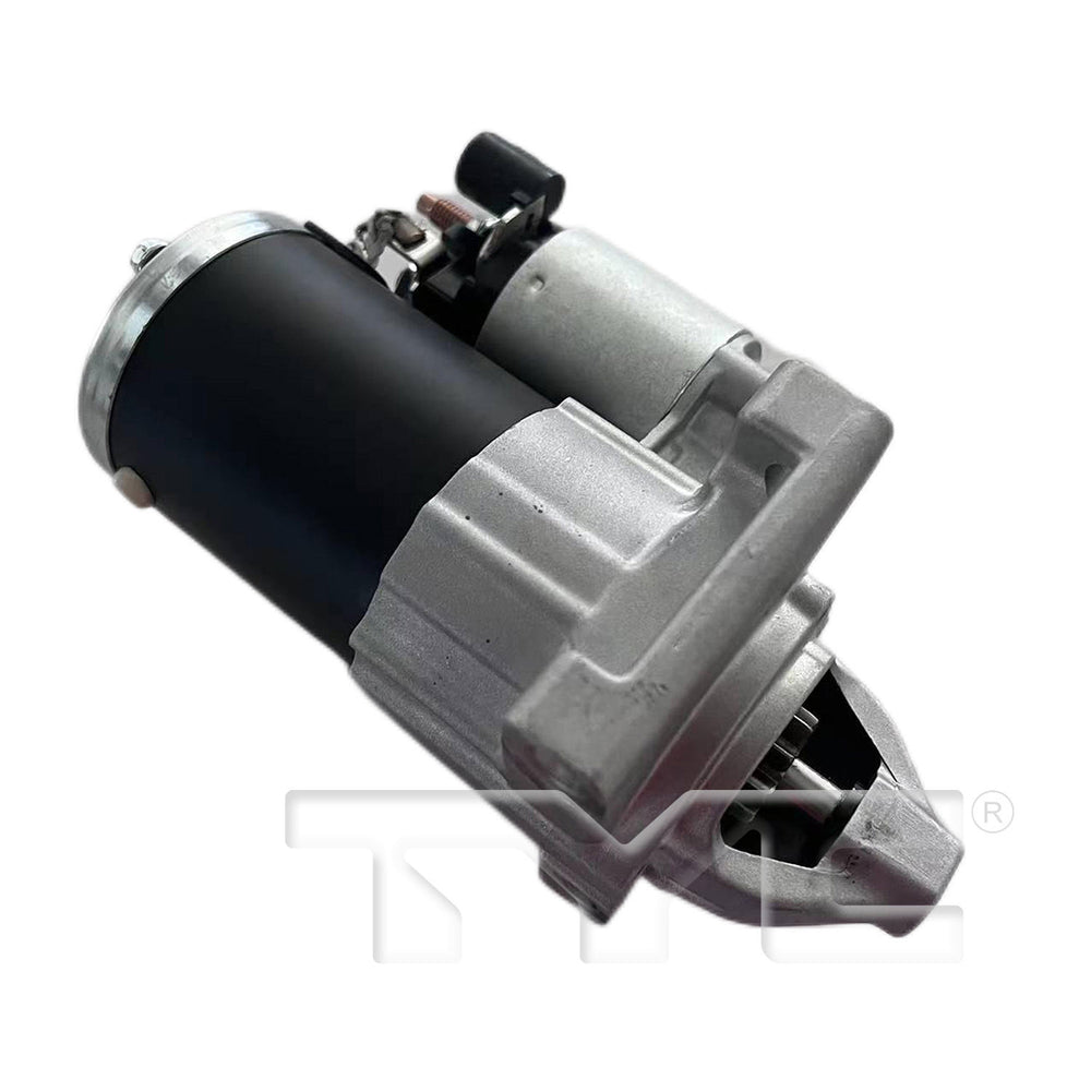 1622 CV CAMARO COUPE V8 6.2L SUPERCHARGED STARTER