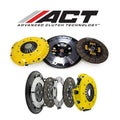 ACT 2007 Lotus Exige 6 Pad Sprung Race Disc