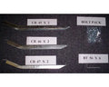 10C CADILLAC SRX CUSTOM BRACKET KIT