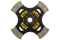 ACT Honda 4 Pad Sprung Race Disc