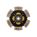 ACT 1991 Nissan Sentra 6 Pad Sprung Race Disc