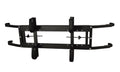 'CUSTOM CART POWERRIDE GUN RACK FOR GUNS WITH CASES (36IN 50IN ROLL BAR WIDTH)
