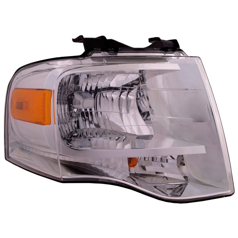 FD EXPEDITION 0713 HEADLAMP ASSY(W/O BLACKOUT) RH