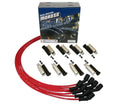 Moroso GM LS Ignition Wire Set - Ultra 40 - Unsleeved - Coil-On - Red