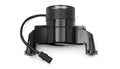 SBC Electric Water Pump - Black