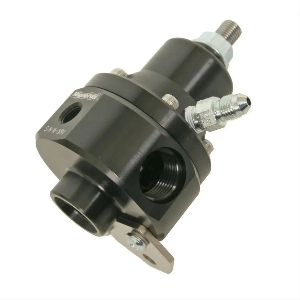 2-Port Regulator w/Boost Reference EFI 35-85 Psi