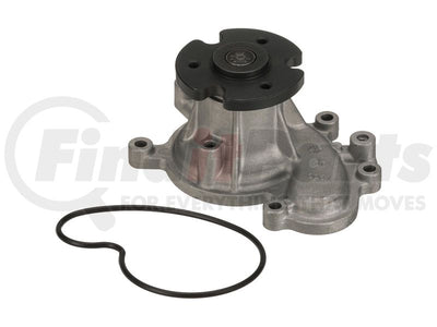 CAST ALUMINUM STANDARD ROTATION (W