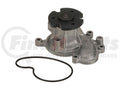 CAST ALUMINUM STANDARD ROTATION (W