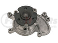 CAST ALUMINUM STANDARD ROTATION (W