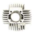 Athena Piaggio 1 50 45mm Bore 70cc Big Bore Cylinder Kit (For Athena Cyl Kit)
