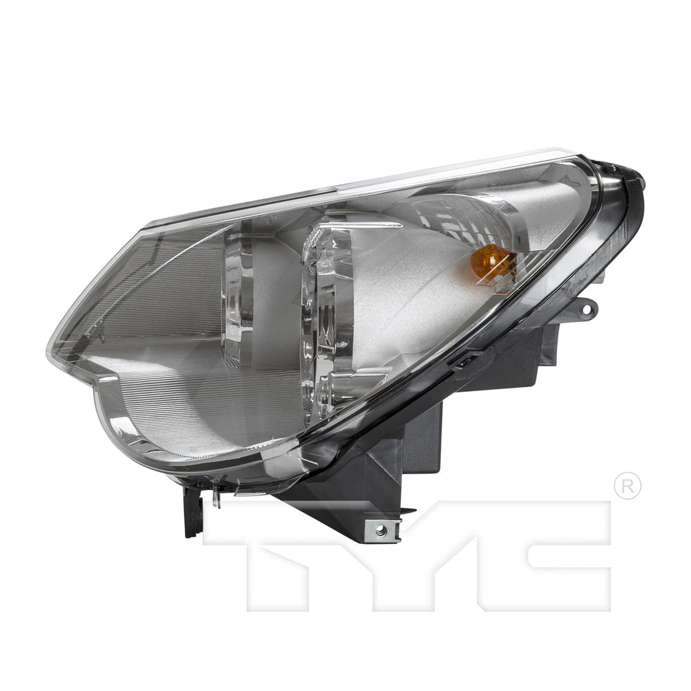 0710 CR SBRNG SDN/CONV (TYPE 1) H.L LH