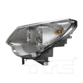0710 CR SBRNG SDN/CONV (TYPE 1) H.L LH