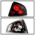 SPYDER tail light