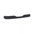 55-66 CHVY REAR BUMPER -STEPSIDE-RAW