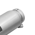 Remus Universal Sport Exhaust 84mm Street Race Straight w/Carbon Ins & Adj Clamp Tail Pipe (Single)