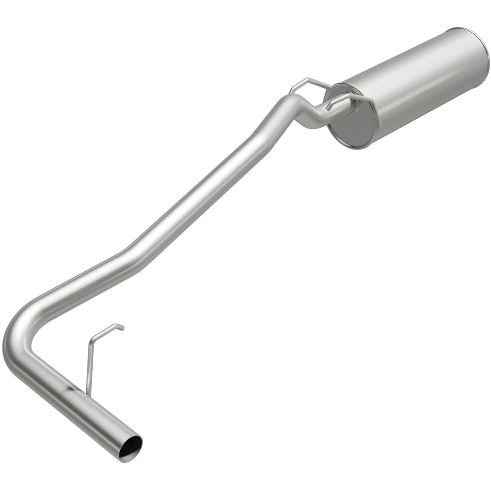 BRE EXHAUST muffler