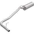 DIRECT-FIT MUFFLER - 98-04 TOYOTA T