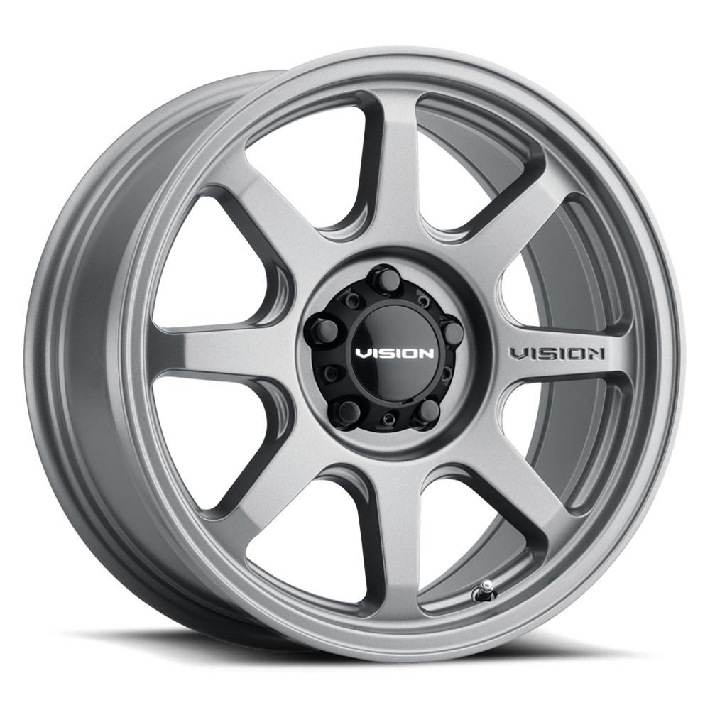 VISION WHEEL auto part
