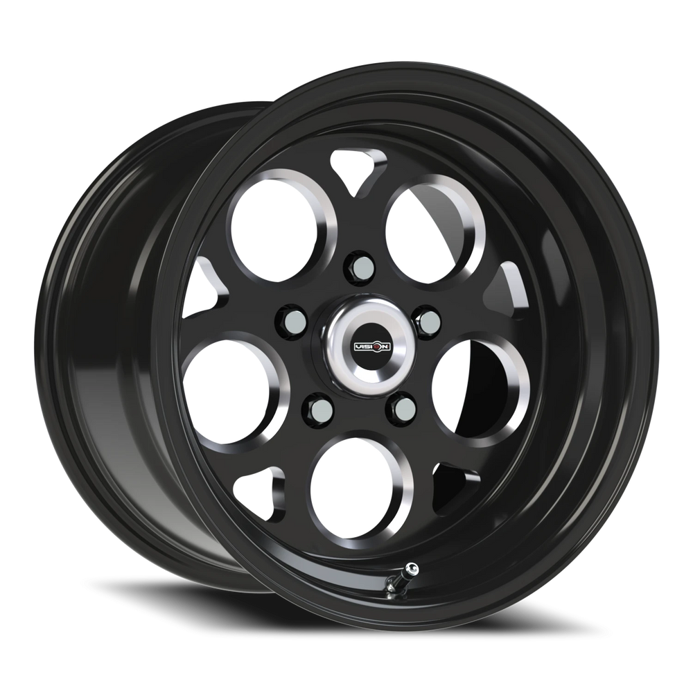 VISION WHEEL auto part