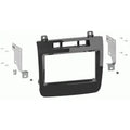 11-14 VW TOUAREG STEREO INSTALLATION KIT