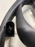 RADIATOR FAN ASSEMBLY