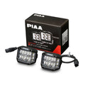 EDGE 4IN LED CUBE KIT COMBO DRIVING CORNERING