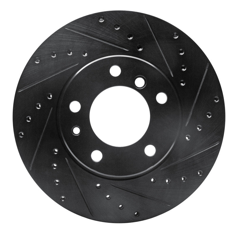 R1 Concepts black auto part