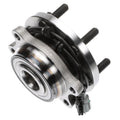WHEEL HUB BRG ASSY