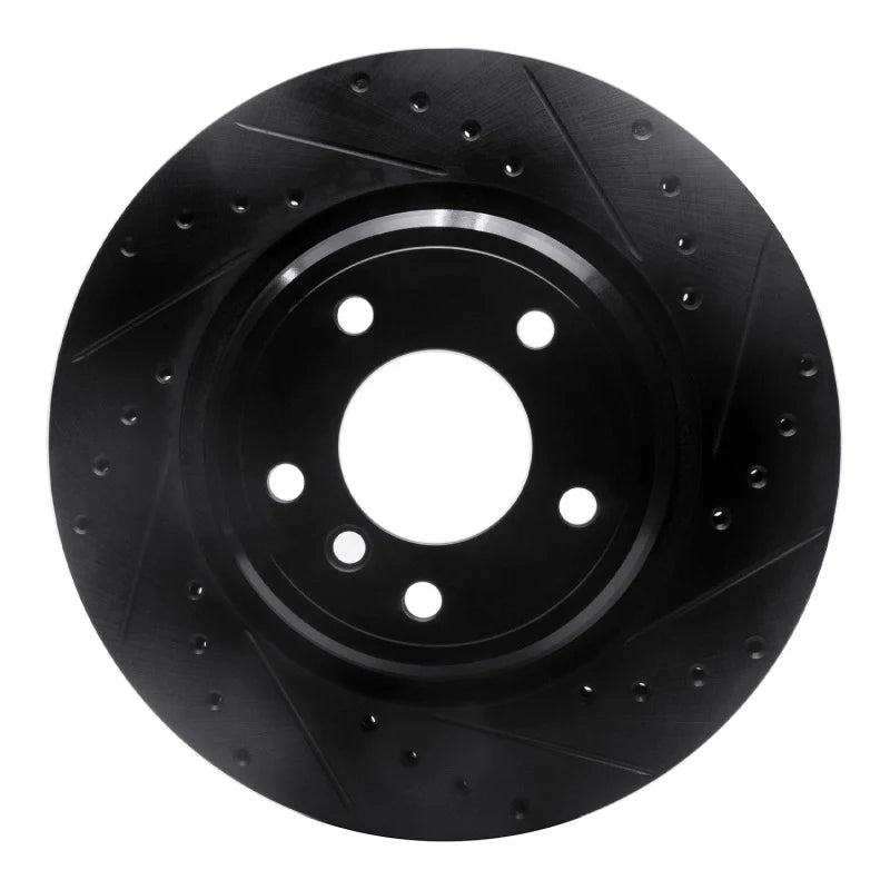 R1 Concepts black auto part
