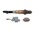 O2 OXYGEN SENSOR