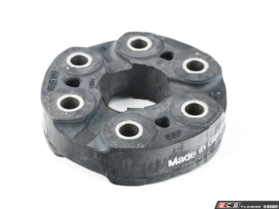 DRIVESHAFT COUPLER