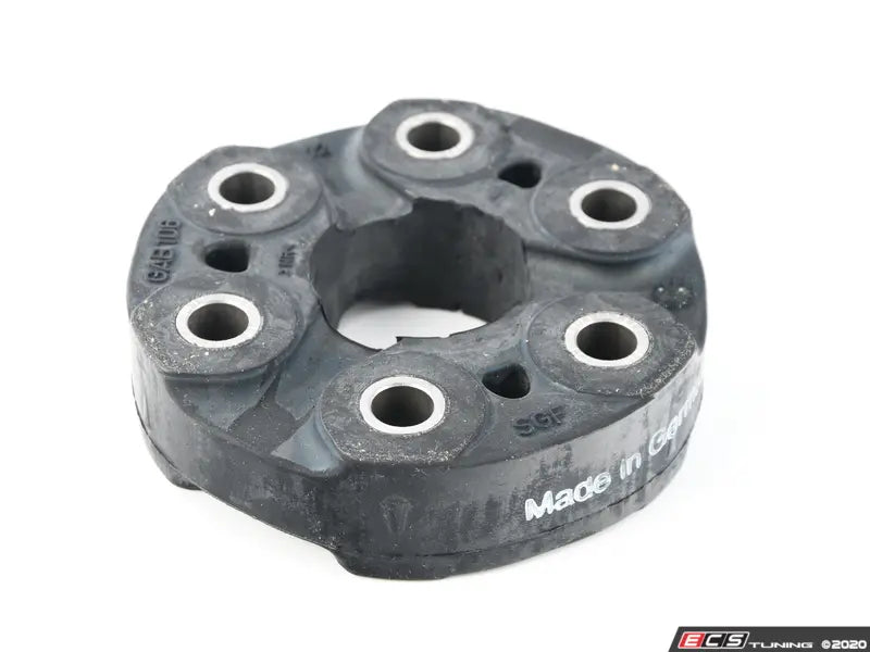 DRIVESHAFT COUPLER