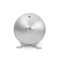SEAMLESS 18IN X 6.625IN 5 X 1/4IN NPT PORTS