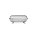 SEAMLESS 18IN X 6.625IN 5 X 1/4IN NPT PORTS