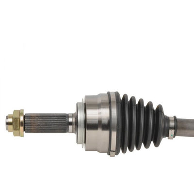 NEW CV DRIVE AXLES