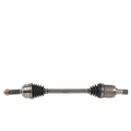 NEW CV DRIVE AXLES