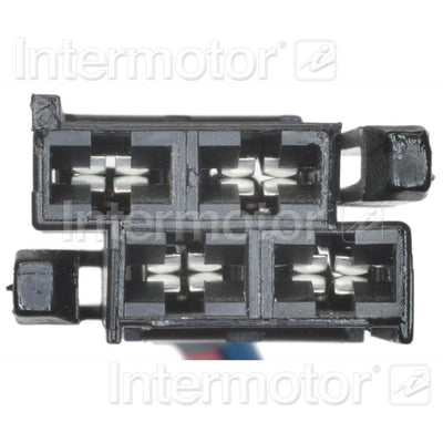 STANDARD IGN auto part