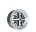 MAG 400 RIM 4LUG-CHARCOAL