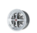 MAG 400 RIM 4LUG-CHARCOAL