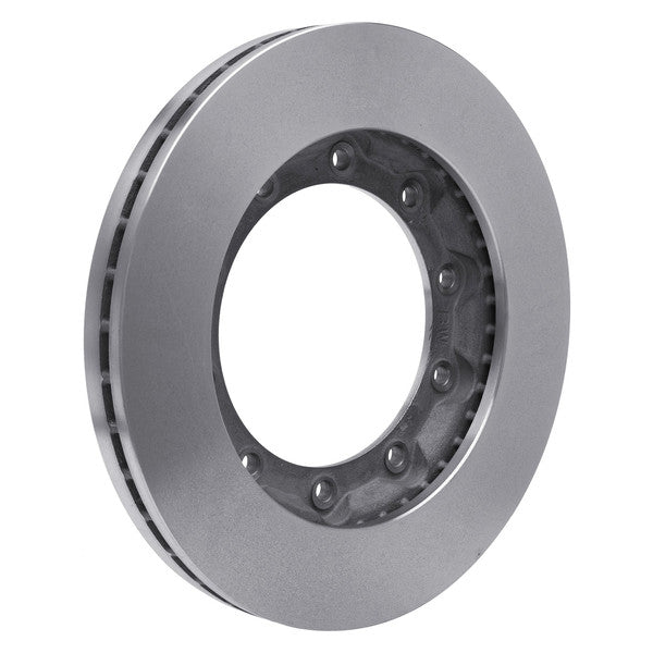 DFC silver auto part