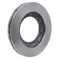DFC silver auto part