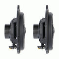 4" COAXIAL UPGRADE SPEAKER FITS SEL