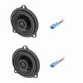 4" COAXIAL UPGRADE SPEAKER FITS SEL