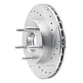 DFC auto part