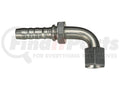 HYDRAULIC COUPLING - GLOBALSPIRAL