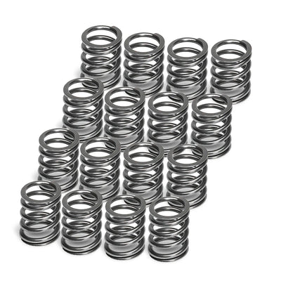 Supertech Honda D16A/D15B Single Valve Spring - Set of 16