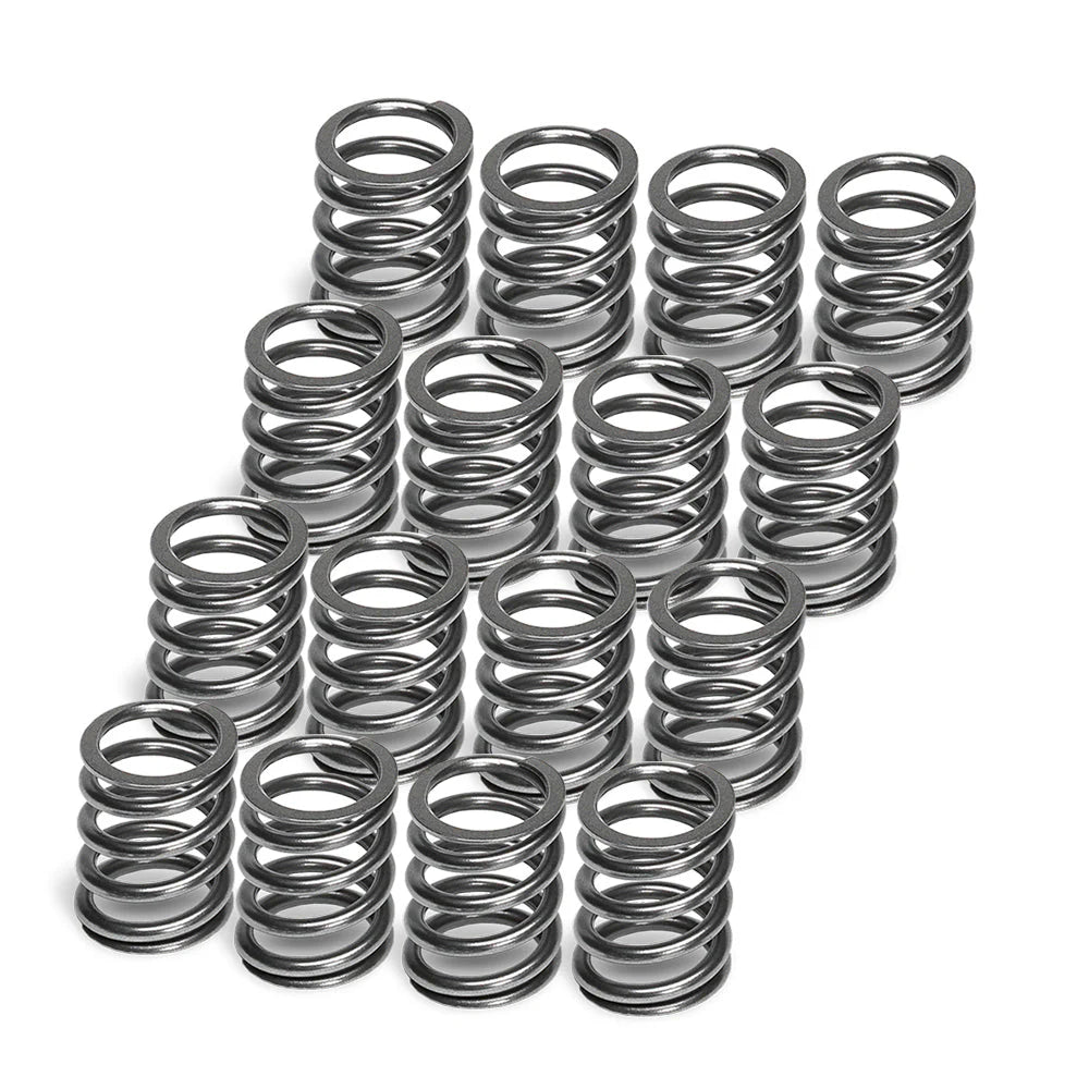 Supertech Honda D16A/D15B Single Valve Spring - Set of 16