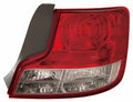 Maxzone Vehicle Lighting Corp auto part
