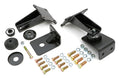 UNIVERSAL BISCUIT STYLE MOTOR MOUNTS FOR DODGE HEMI 5.7L (NEW STYLE)195964 PONTIAC ENGINES