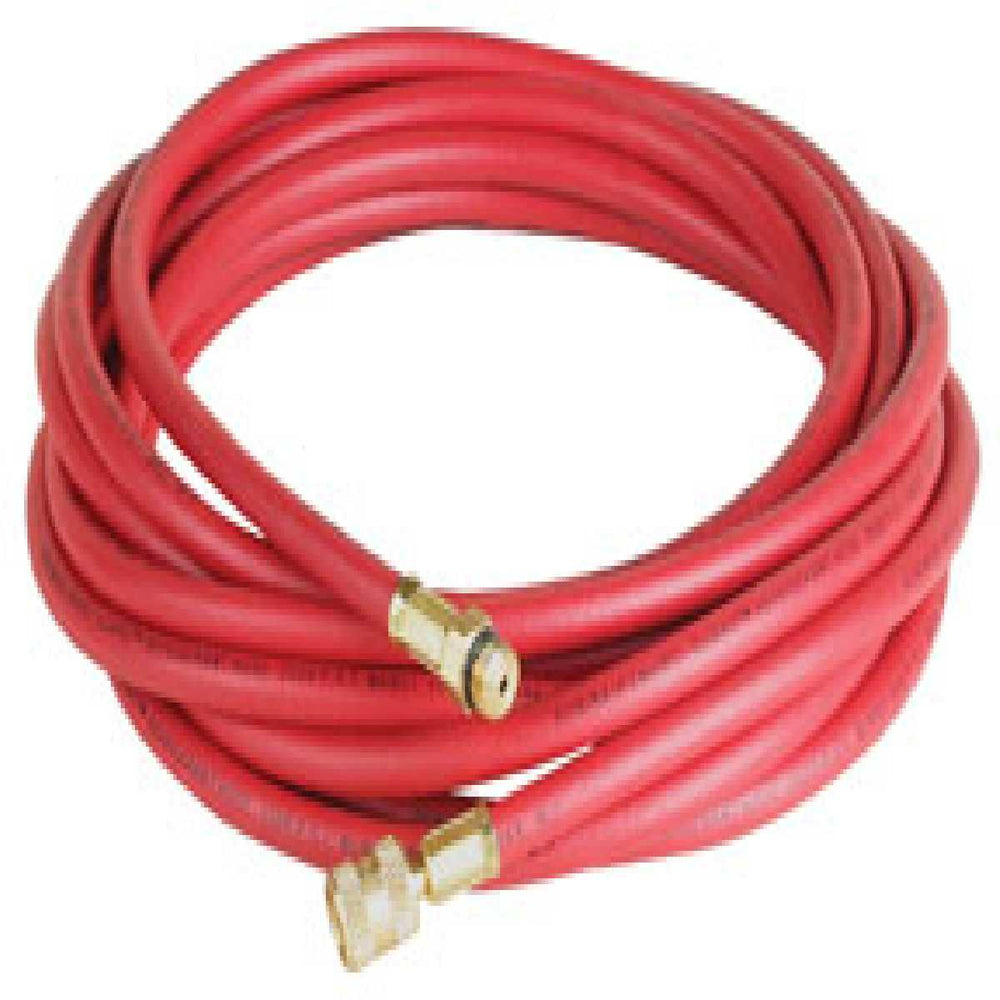 L.S. ADAPTER & HOSE ASSY(BLUE)